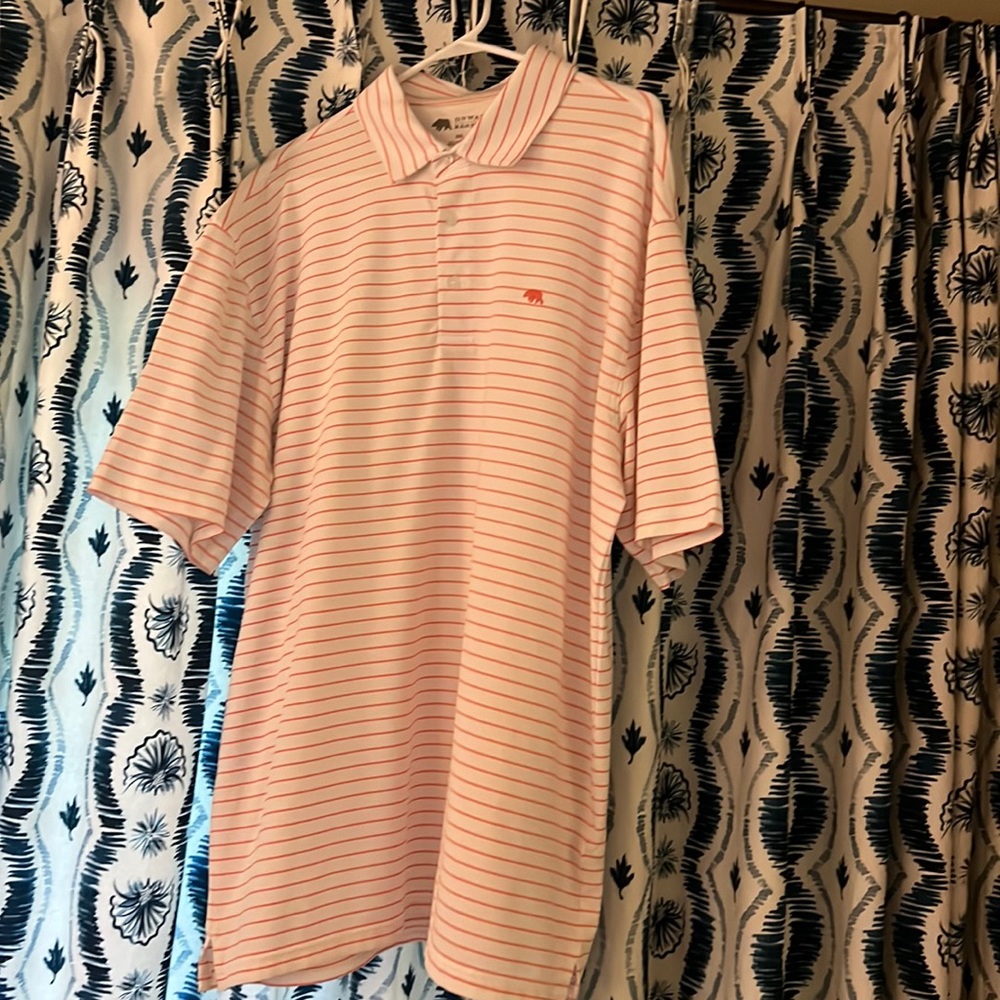 Onward reserve polo